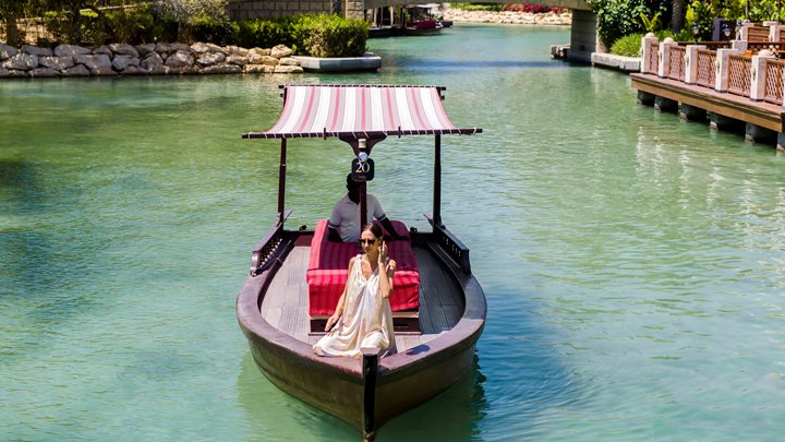 Medium Resolution 150Dpi Jumeirah Dar Al Masyaf Abra Waterways Lifestyle Drone
